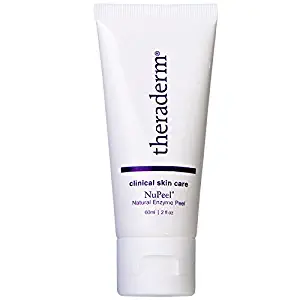 Theraderm -NuPeel Natural Enzyme Peel, 2 fl oz