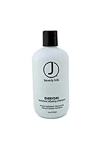 Everyday Moisture Infusing Shampoo - J Beverly Hills - Hair Care - 350ml/12oz