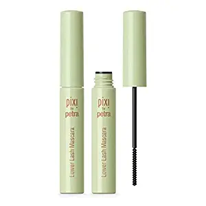 Pixi - Lower Lash Mascara Black Detail (0051)