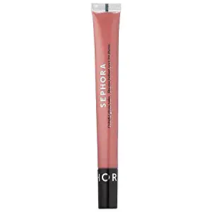 Colorful Gloss Balm 01 Earth Angel - undefined