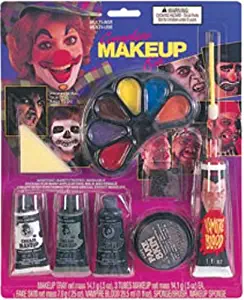 Complete Makeup Kit