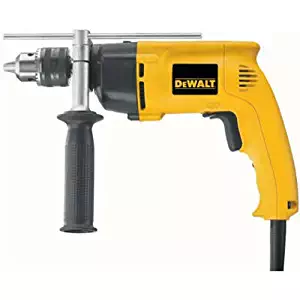 DeWalt DW511R 1/2in (13mm) 7.8 Amp VSR Hammerdrill (Renewed)