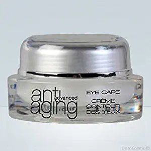 Dr. Temt Advanced ANTI AGING EYE CARE