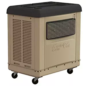 MasterCool MMBT12 Portable Evaporative Cooler