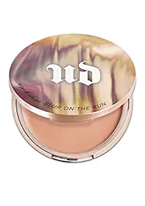 Naked Skin One & Done Blur On The Run Touch-Up & Finishing Balm Light to Medium