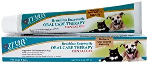 ZYMOX Oral Care Therapy Dental Gel