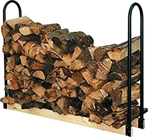 Panacea 15206 Adjustable Length Log Rack