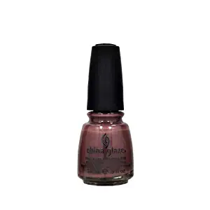 CHINA GLAZE Capitol Colours - The Hunger Games Collection Foie Gras(6 Pack)