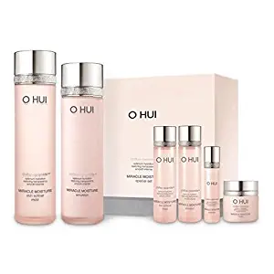 Ohui Miracle Moisture 2-piece Special Gift Set 2015 New Version