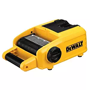 DEWALT DCL061 18V/20V MAX Cordless/Corded LED Worklight