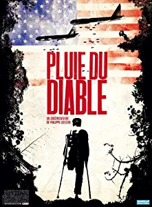 Devil's Rain Movie Poster (27 x 40 Inches - 69cm x 102cm) (2009) French -