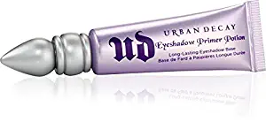 UD Eyeshadow Primer Potion Tube - Original - Full Size 0.33 fl. oz./10 ml