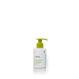 Serious Skin Care First Pressed Olive Oil Emulsifying Cleanser Dry/stressed 4 fl. oz.