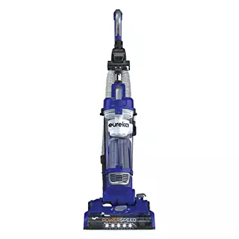 Vac Upright Powerspeed