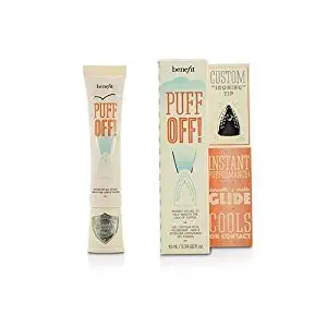 Benefit Puff Off Under Eye Gel, 0.34 Ounce