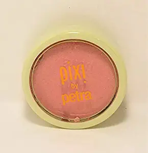 Pixi by Petra Fresh Face Blush in Peach Parfait 0.16 oz