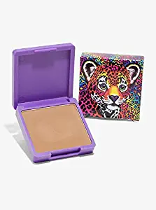 Lisa Frank Glamour Dolls Bitten & Bronzed Matte 6g