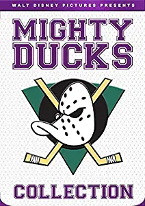 Designomite! 67872 The Mighty Ducks Movie Emilio Estevez Decor Wall 36x24 Poster Print