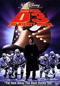 D3: The Mighty Ducks POSTER Movie (27 x 40 Inches - 69cm x 102cm) (1996) (Style B)