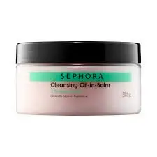 SEPHORA COLLECTION Cleansing Oil-in-Balm