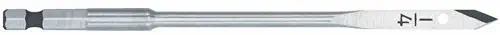 DEWALT DW1571 5/16-Inch by 6-Inch Spade Drill Bit