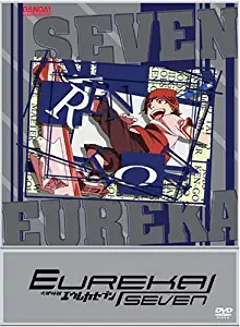 Eureka Seven: Volume 1