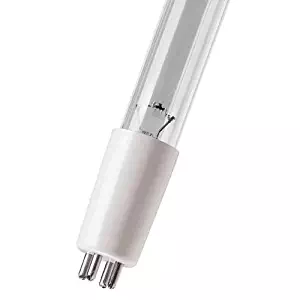 LSE Lighting UV replacement Lamp 14-00020-001-R for ActivTek Induct HVAC System