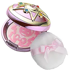 Pretty Soldier Sailor Moon R Miracle Romance Shining Moon Powder Premium