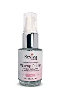 Reviva Labs Specialty Skin Care Makeup Primer 1 fl. oz. (a) - 2pc