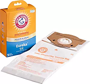 Arm & Hammer (ARMCW) Eureka Style Rr Premium Allergen Bag