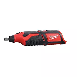 Milwaukee 2460-20 Bare-Tool M12 12V Rotary Tool