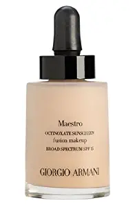 Giorgio Armani Maestro Fusion Makeup SPF 15 1oz/30ml (# 5)