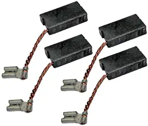 DeWalt D28474W Grinder (4 Pack) Replacement Brush & Lead # 392574-01-4PK