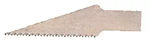 Zona 39-925 Replacement Hobby Blades, No33 Micro Saw 32 TPI, 5-Pack