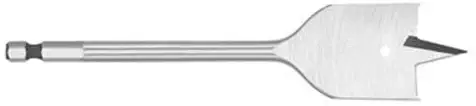 DEWALT DW1592 5/8-Inch by 16-Inch Spade Drill Bit