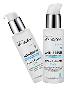 Dr Eslee Anti-Sebum Smooth Essence