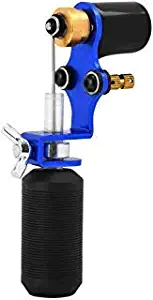 ATOMUS Tattoo Machine Shader & Liner Assorted Tattoo Motor Gun Kits Supply for Artists (Blue)