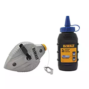 DEWALT Cast Aluminum Chalk