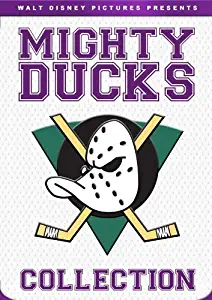 The Mighty Ducks POSTER Movie (27 x 40 Inches - 69cm x 102cm) (1992) (Style D)