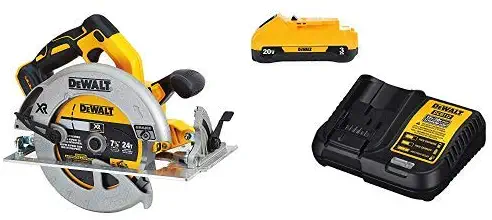 DEWALT DCS570B7-1/4