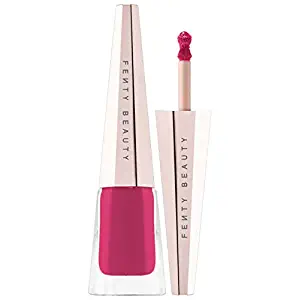 Fenty Beauty by Rihanna - Stunna Lip Paint Longwear Fluid Lip - Unlocked - Vivid Pink