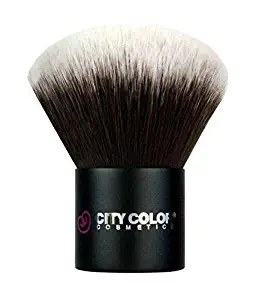 City Color- Photo Chic Kabuki Brush