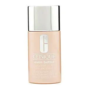Clinique Even Better Makeup SPF 15 Dry Combination To Oily, No. 08 Cn74 Beige, 1 Ounce