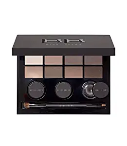 Bobbi Brown The Mattes Edition Eye Shadow and Gel Liner Palette