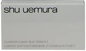 Shu Uemura custom case II (black)