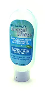 Dr. George's Dental White Gel