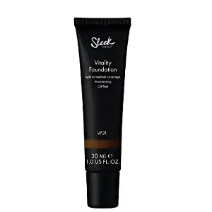 Sleek MakeUP Vitality Foundation VF21-1oz VF21