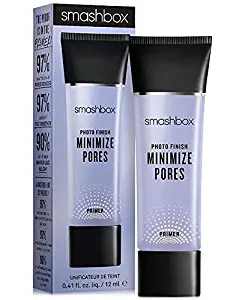 Smashbox Photo Finish Pore Minimizing Primer, 0.41 oz