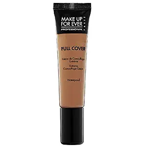 MAKE UP FOR EVER Full Cover Concealer Fawn 14 0.5 oz