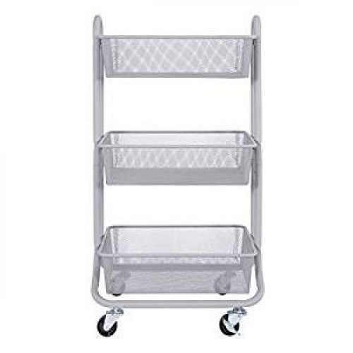 Best Ikea Metal Shelves Kitchen